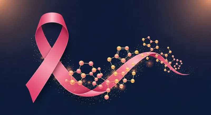Breast cancer types and staging