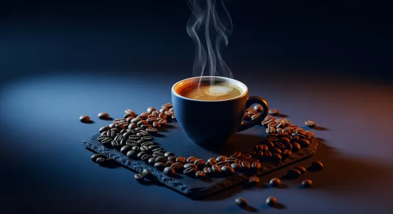 Coffee and cancer - is it safe to drink coffee